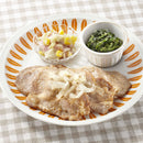 ◆わたみの冷凍総菜 三菜6食C メーカー直送 クール便 ▼返品・キャンセル不可【他商品との同時購入不可】