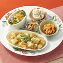 ◆わたみの冷凍総菜 五菜6食C メーカー直送 クール便 ▼返品・キャンセル不可【他商品との同時購入不可】