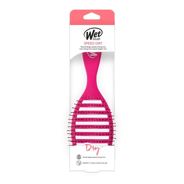 Wet brush speed dry pink 1pc