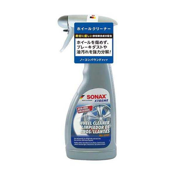 SONAX Extreme Wheel Cleaner