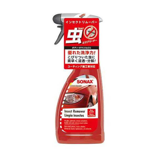 SONAX Insect Remover