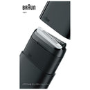 Braun Mini M-1000 Men's Shaver