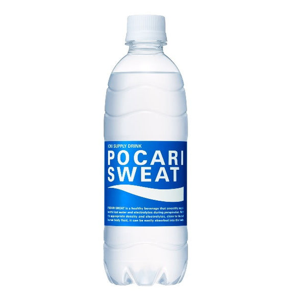 ◆ Otsuka Pharmaceutical Pocari Sweat 500ml