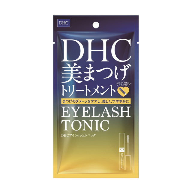 DHC アイラッシュトニック 6.5ml