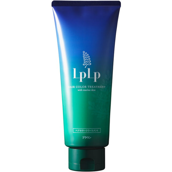 LPLP Hair Color Treatment Brown 200g