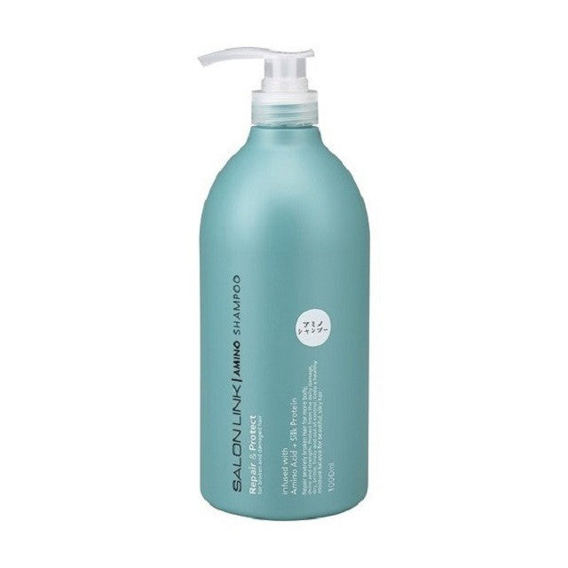 Salon link amino shampoo 1000ml