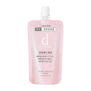 【医薬部外品】資生堂 dプログラム インテンス エンリッチングセラム つめかえ用 45ml