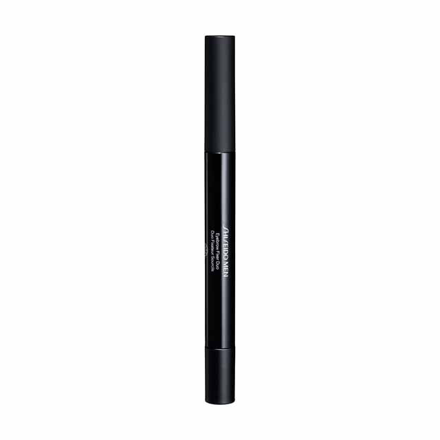 SHISEIDO MEN Eyebrow Fixer 双色黑色