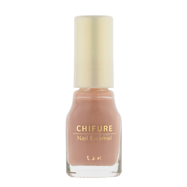 Chifure Nail Enamel 411