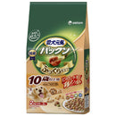 Gaines Pack'n 2.0KG for dogs over 10 years old