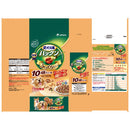 Gaines Pack'n 2.0KG for dogs over 10 years old