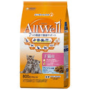 Unicharm AllWell healthy kitten fish flavor 800g