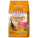 Unicharm AllWell Indoor Cat Chicken Flavor 800g