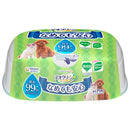 Unicharm Deo clean 99% 纯水湿巾身体 70 张