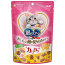 Silver Spoon Snack Crispy Chicken &amp; Cheese 60g