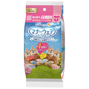 Unicharm Manner Wear 超小型犬女童 SSS 尺寸 4 设计装 4 件 *