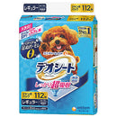 Deo sheet regular 112 sheets