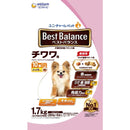 ベストバランスチワワ用10歳ふっくら 1.7kg