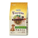 Freciousアダルト超小型犬用チキン＆ビーフ 1.0kg