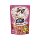 Gin no Spoon Snack Crunchy Seafood 60g