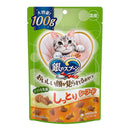 Gin no Spoon 湿海鲜零食 100g