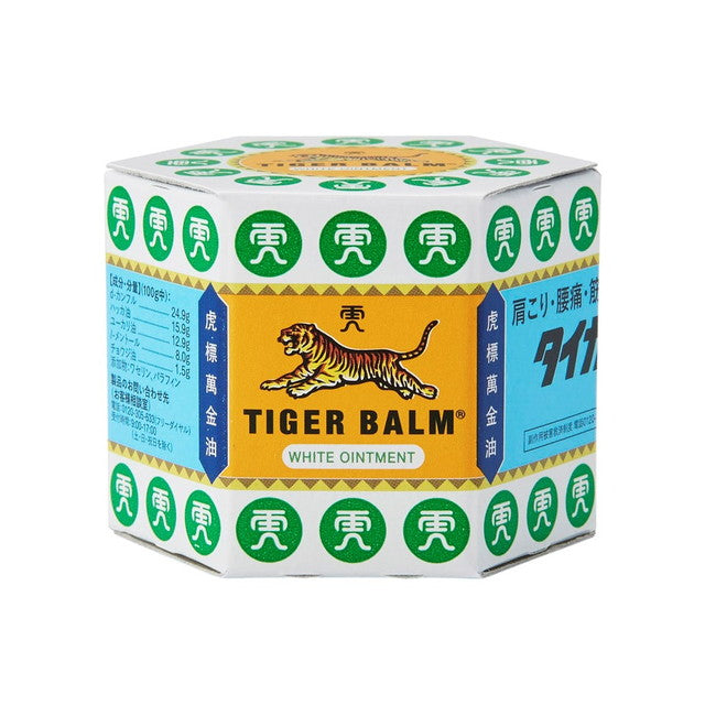 [Third drug class] Tiger Balm 19.4g