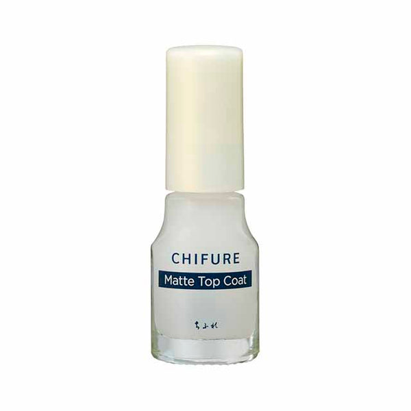 Chifure Matte Top Coat N