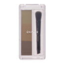 Chifure Eyebrow Powder GR30 Green Brown 2.7g