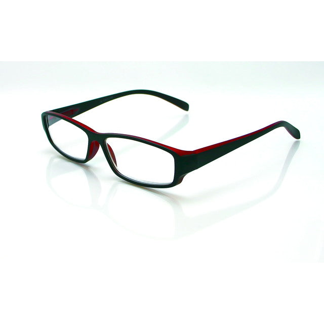 [General medical equipment] Hackberry polycarbonate senior glasses P105S2+2