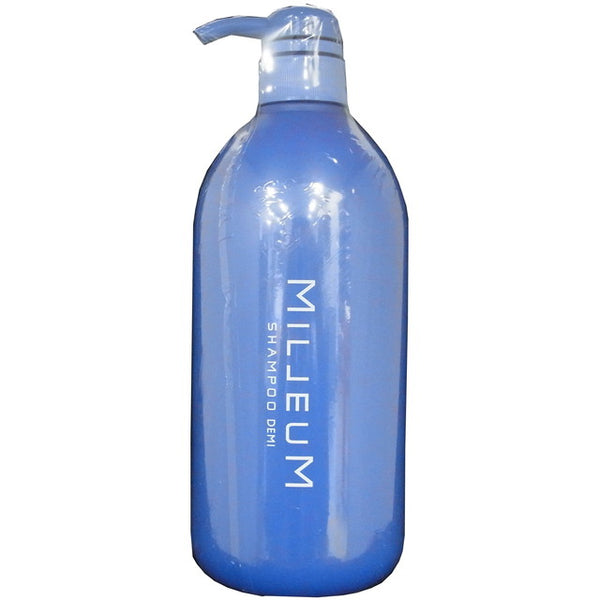 Demi Cosmetics Milleam 洗发水 800ml