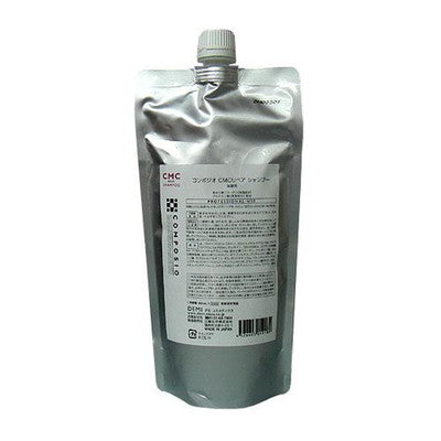 Demi Compogeo CMC Repair Shampoo Refill 450ml