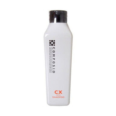 Demi Compogeo CX 修护洗发水 250ml