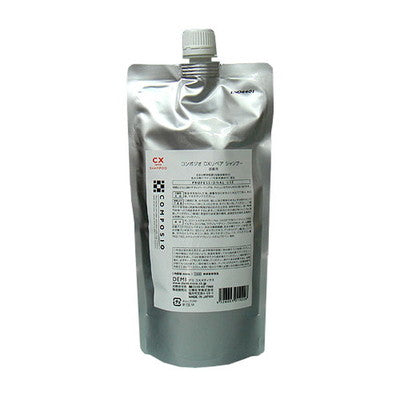 Demi Compogeo CX Repair Shampoo Refill 450ml