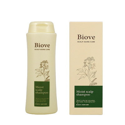 Demi Biove Moist Scalp Shampoo 250ml