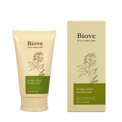 Demi Biove Scalp Relax Treatment 240g