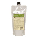 デミ ビオーブ スキャルプリラックストリートメント レフィル 450g