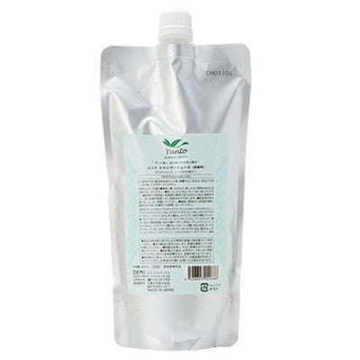 Demi Yunt shampoo smooth refill 500ml