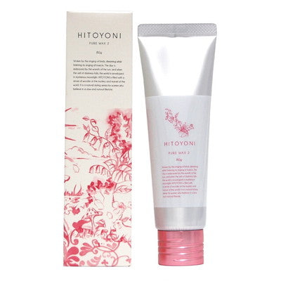 Demi Hityoni Pure Wax 2 80g