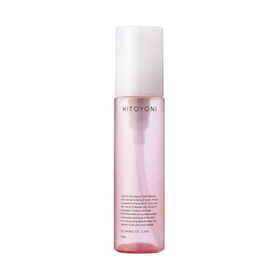 Demi Hityoni Relaxing Oil Care 95ml