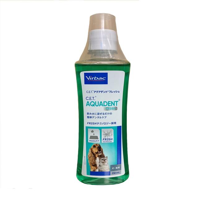 维克 CET Aquadent Fresh 250mL