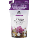 マイランドリー詰替用 ムスクの香り 480ml