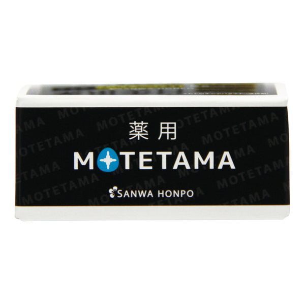 [Quasi-drug] Sanwa Tsusho Medicinal Mote Tama Toothpaste 16g