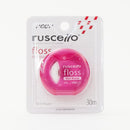 GC ルシェロ フロスワックス ピンク 30m