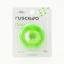 GC ルシェロ フロスワックス グリーン 30m