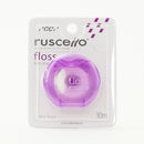 GC ルシェロ フロスワックス パープル 30m