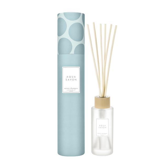 Ueni Boeki Aqua Bubble Reed Diffuser Watery 190ml