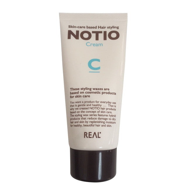 Real chemical NOTIO cream 90g