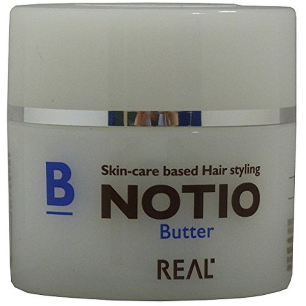 Real Chemical NOTIO Butter 45g