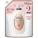 モイストダイアン パーフェクトビューティ エクストラシャイン シャンプー替 660ml