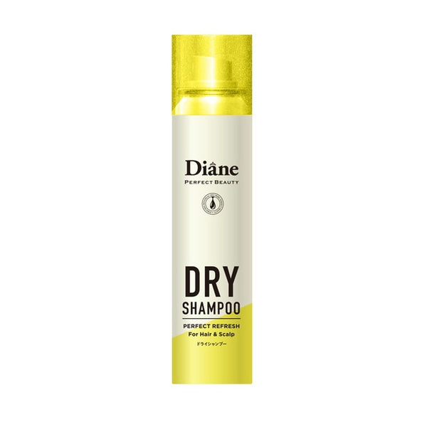 Moist Diane Perfect Beauty Dry Shampoo Degree